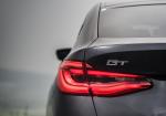 BMW 630d Gran Turismo M Sport 2017 года (UK)
